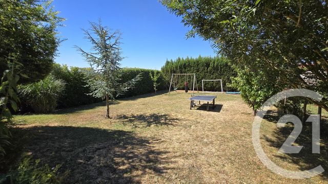 Maison &agrave; vendre - 6 pi&egrave;ces - 102 m2 - Grandfresnoy - 60 - PICARDIE