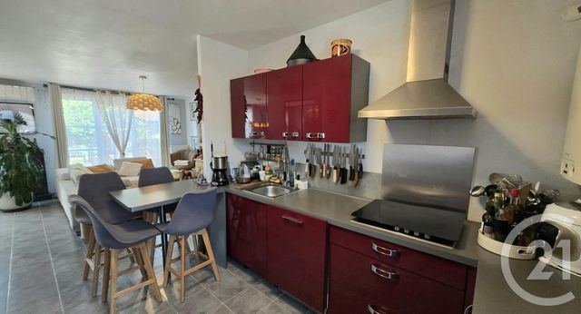 Maison &agrave; vendre - 6 pi&egrave;ces - 102 m2 - Grandfresnoy - 60 - PICARDIE