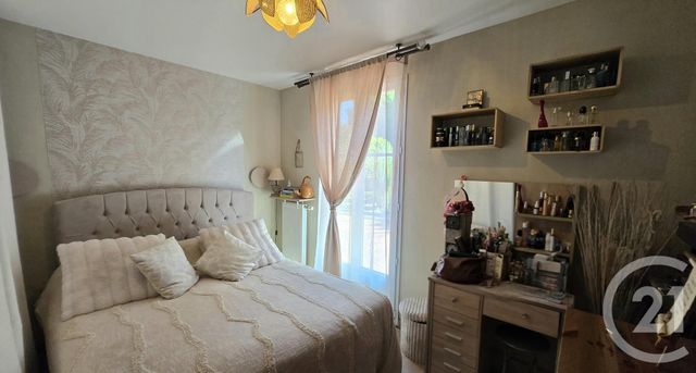 Maison &agrave; vendre - 6 pi&egrave;ces - 102 m2 - Grandfresnoy - 60 - PICARDIE