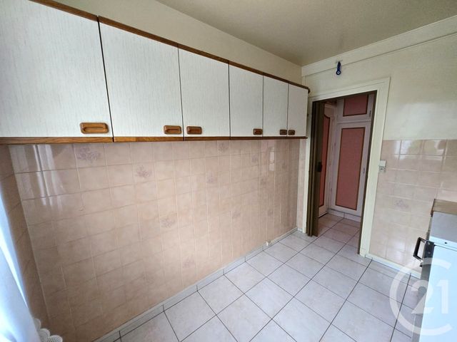 Appartement F3 à vendre - 3 pièces - 62 m2 - Pont Ste Maxence - 60 - PICARDIE