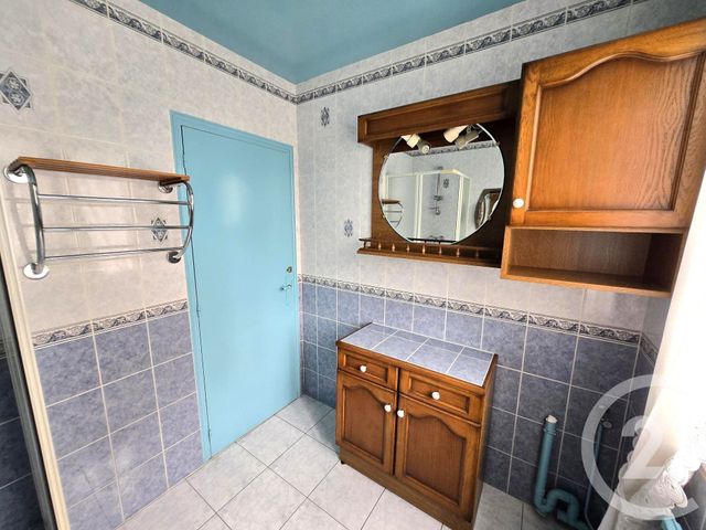 Appartement F3 à vendre - 3 pièces - 62 m2 - Pont Ste Maxence - 60 - PICARDIE