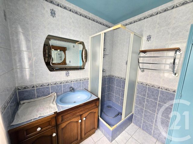 Appartement F3 à vendre - 3 pièces - 62 m2 - Pont Ste Maxence - 60 - PICARDIE