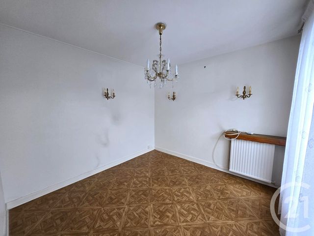 Appartement F3 à vendre - 3 pièces - 62 m2 - Pont Ste Maxence - 60 - PICARDIE