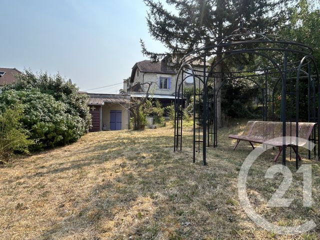 Maison &agrave; vendre - 4 pi&egrave;ces - 100,11 m2 - Pont Ste Maxence - 60 - PICARDIE