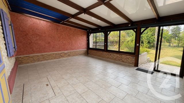 Maison &agrave; vendre - 4 pi&egrave;ces - 100,11 m2 - Pont Ste Maxence - 60 - PICARDIE