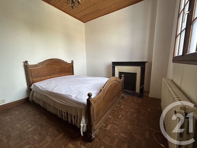 Maison &agrave; vendre - 4 pi&egrave;ces - 100,11 m2 - Pont Ste Maxence - 60 - PICARDIE