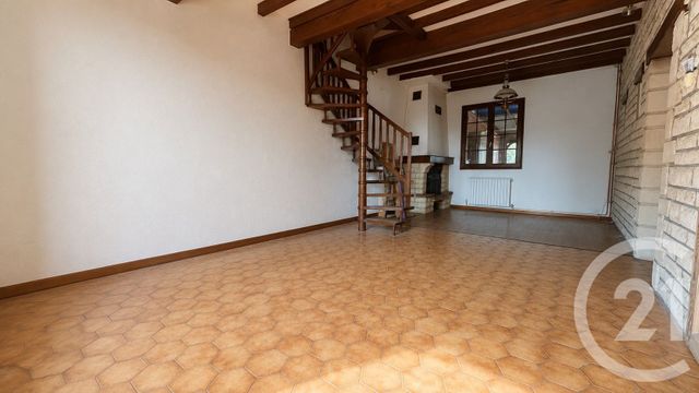 Maison &agrave; vendre - 4 pi&egrave;ces - 100,11 m2 - Pont Ste Maxence - 60 - PICARDIE