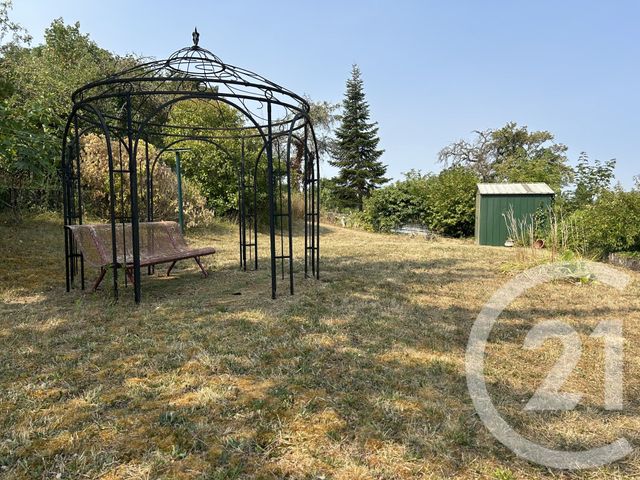 Maison &agrave; vendre - 4 pi&egrave;ces - 100,11 m2 - Pont Ste Maxence - 60 - PICARDIE