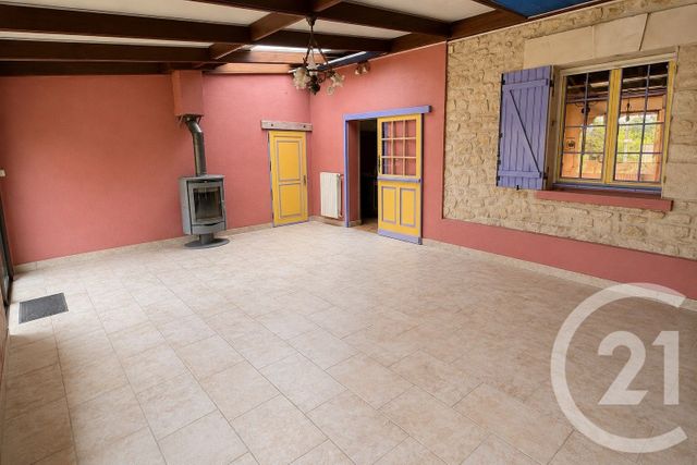 Maison &agrave; vendre - 4 pi&egrave;ces - 100,11 m2 - Pont Ste Maxence - 60 - PICARDIE