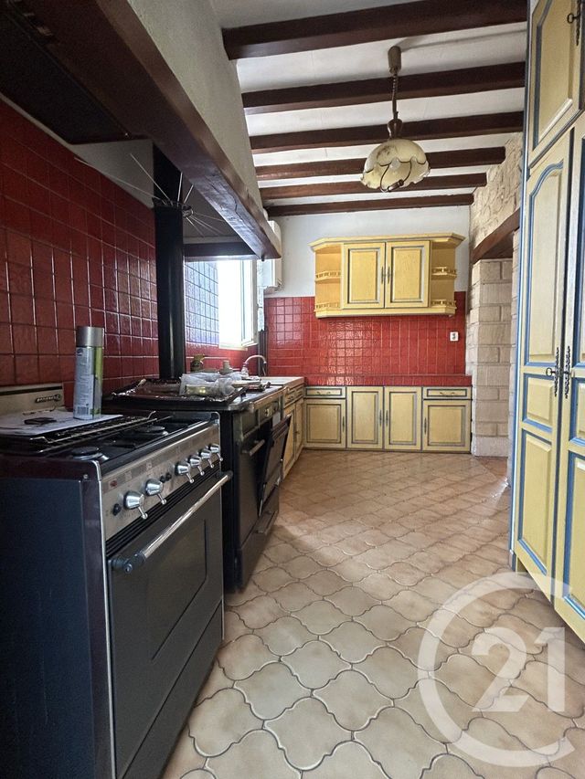 Maison &agrave; vendre - 4 pi&egrave;ces - 100,11 m2 - Pont Ste Maxence - 60 - PICARDIE