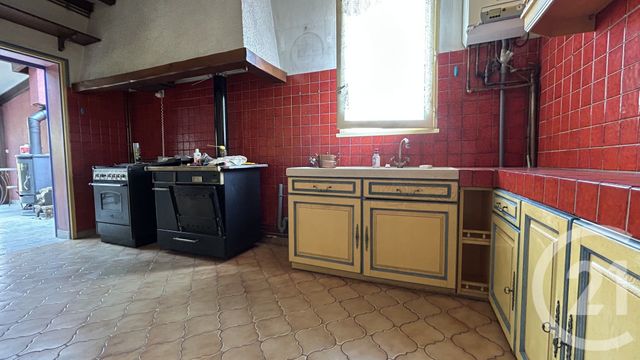 Maison &agrave; vendre - 4 pi&egrave;ces - 100,11 m2 - Pont Ste Maxence - 60 - PICARDIE