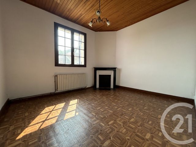 Maison &agrave; vendre - 4 pi&egrave;ces - 100,11 m2 - Pont Ste Maxence - 60 - PICARDIE