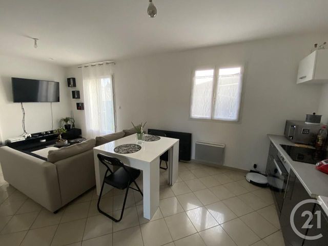 Immeuble &agrave; vendre - 160 m2 - Grandfresnoy - 60 - PICARDIE