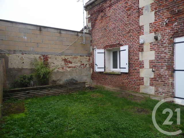 Immeuble &agrave; vendre - 160 m2 - Grandfresnoy - 60 - PICARDIE