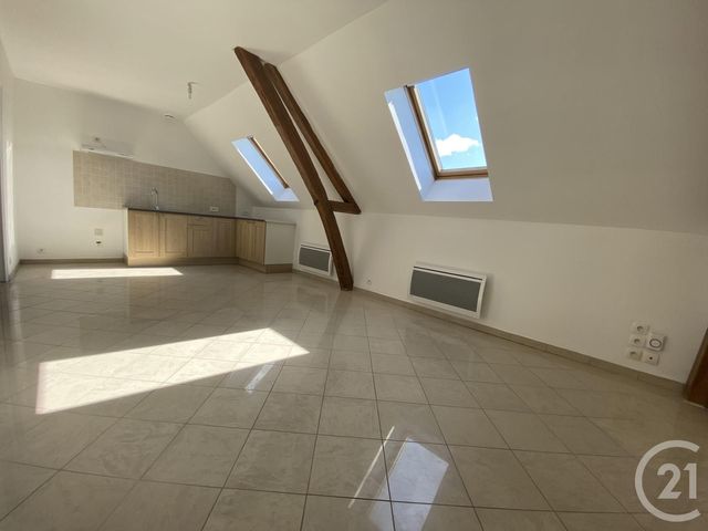 Immeuble &agrave; vendre - 160 m2 - Grandfresnoy - 60 - PICARDIE