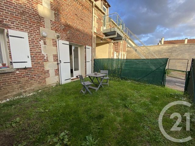 Immeuble &agrave; vendre - 160 m2 - Grandfresnoy - 60 - PICARDIE