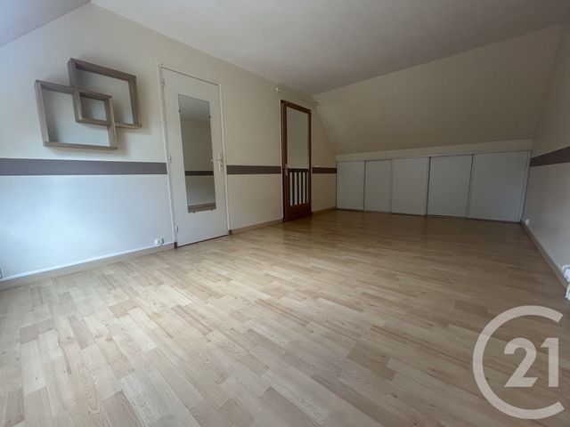 Appartement F3 à vendre - 4 pièces - 73,39 m2 - Pontpoint - 60 - PICARDIE