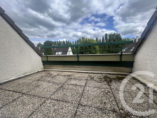 Appartement F3 à vendre - 4 pièces - 73,39 m2 - Pontpoint - 60 - PICARDIE