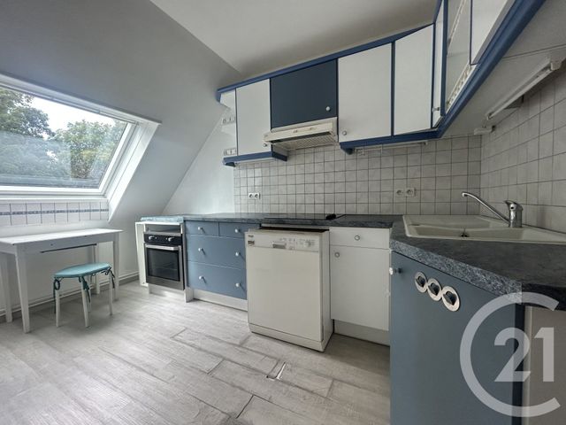 Appartement F3 à vendre - 4 pièces - 73,39 m2 - Pontpoint - 60 - PICARDIE