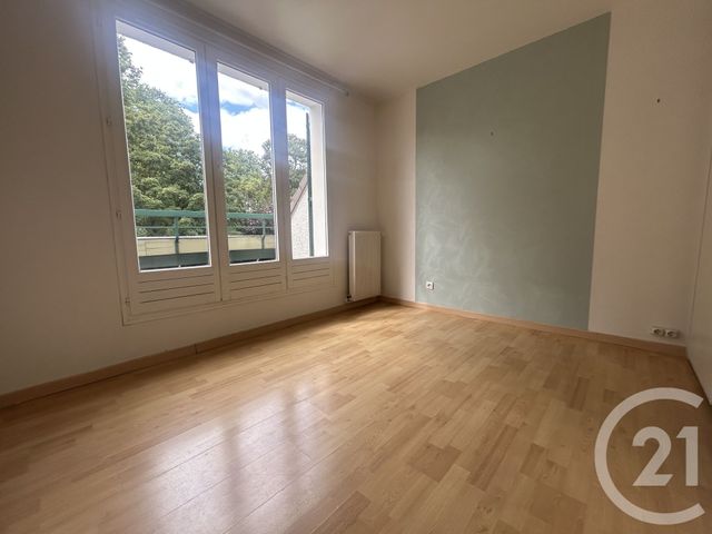 Appartement F3 à vendre - 4 pièces - 73,39 m2 - Pontpoint - 60 - PICARDIE