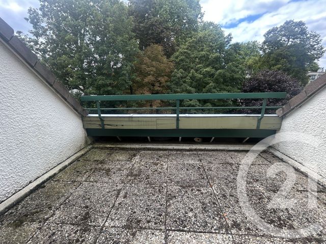 Appartement F3 à vendre - 4 pièces - 73,39 m2 - Pontpoint - 60 - PICARDIE