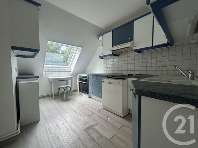 Appartement F3 à vendre - 4 pièces - 73,39 m2 - Pontpoint - 60 - PICARDIE