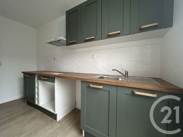 Appartement F2 à vendre - 2 pièces - 49 m2 - Pont Ste Maxence - 60 - PICARDIE