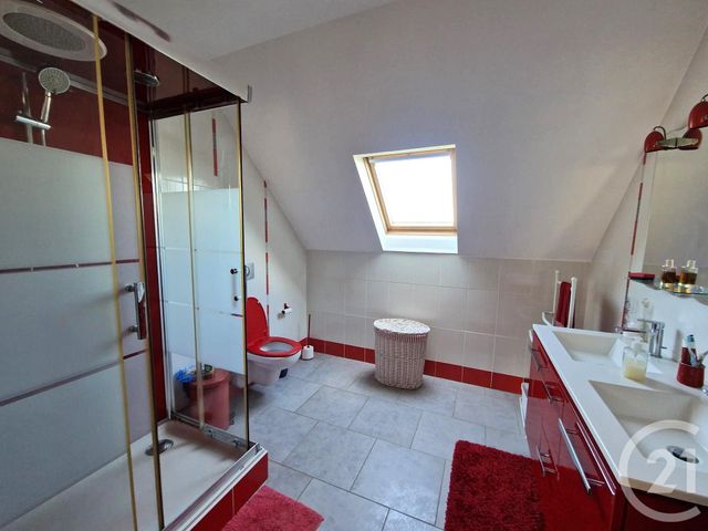 Maison à vendre - 6 pièces - 153 m2 - Pont Ste Maxence - 60 - PICARDIE