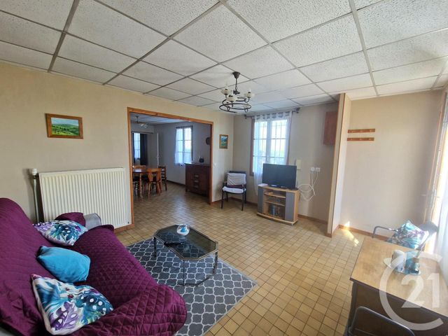 Maison à vendre - 6 pièces - 153 m2 - Pont Ste Maxence - 60 - PICARDIE