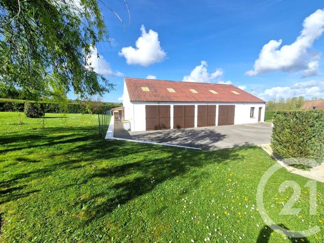 Maison à vendre - 6 pièces - 153 m2 - Pont Ste Maxence - 60 - PICARDIE