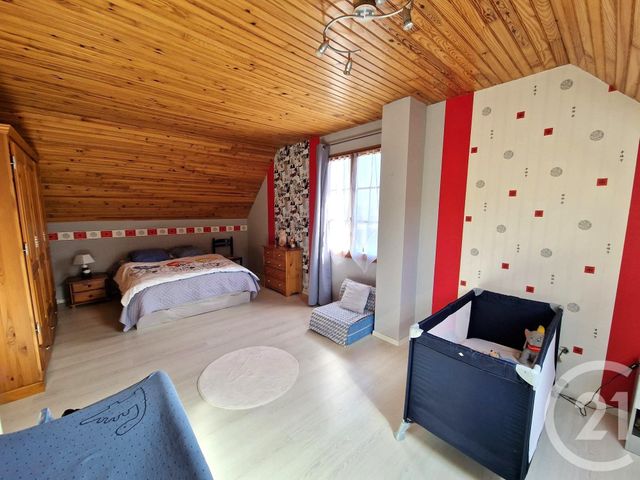 Maison à vendre - 6 pièces - 153 m2 - Pont Ste Maxence - 60 - PICARDIE