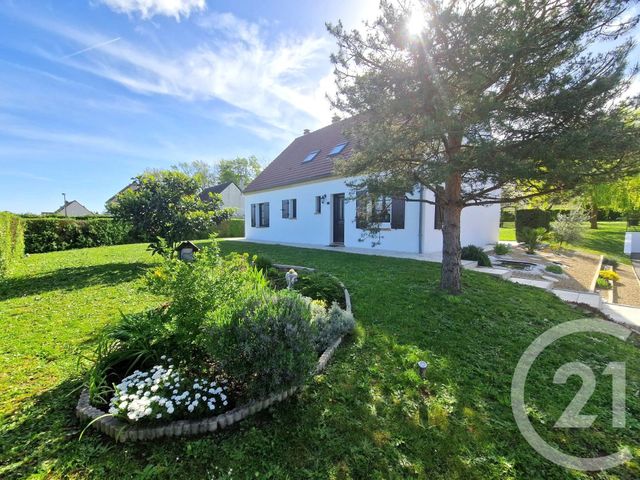 Maison à vendre - 6 pièces - 153 m2 - Pont Ste Maxence - 60 - PICARDIE