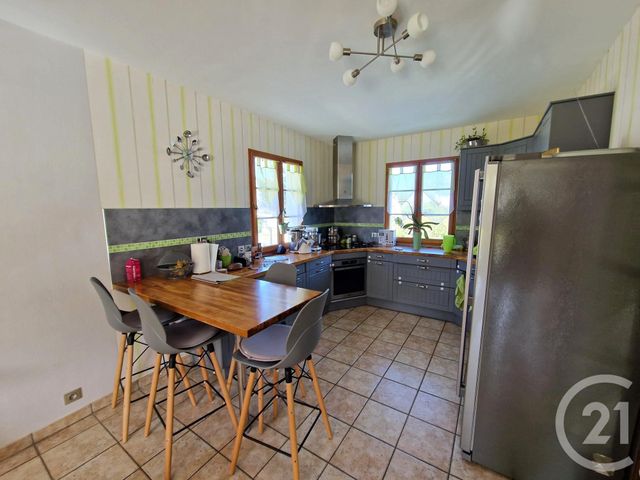 Maison à vendre - 6 pièces - 153 m2 - Pont Ste Maxence - 60 - PICARDIE