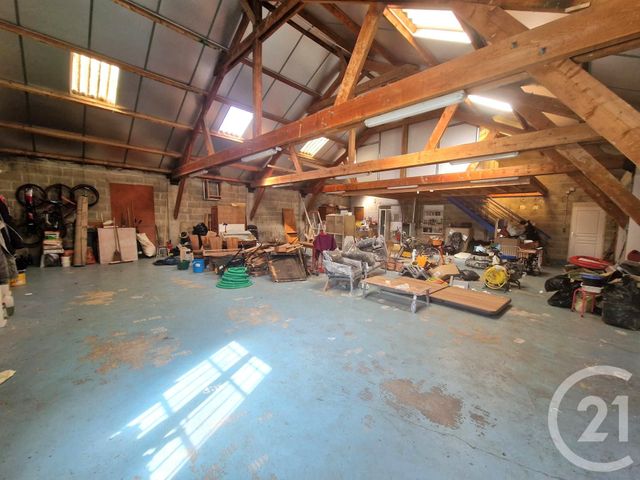 Maison à vendre - 6 pièces - 153 m2 - Pont Ste Maxence - 60 - PICARDIE