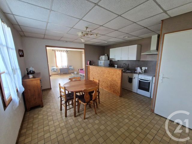 Maison à vendre - 6 pièces - 153 m2 - Pont Ste Maxence - 60 - PICARDIE