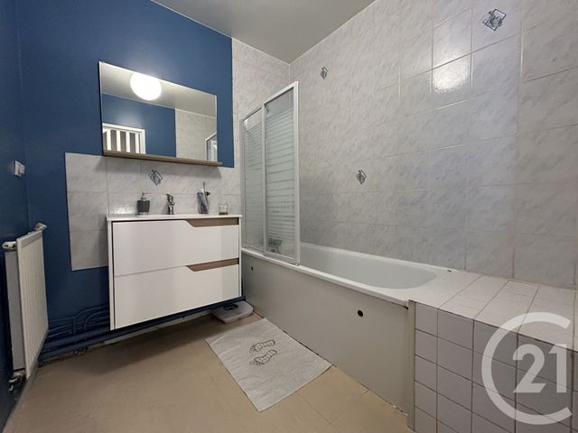 Maison à vendre - 4 pièces - 76,20 m2 - Pont Ste Maxence - 60 - PICARDIE