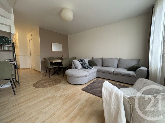 Maison à vendre - 4 pièces - 76,20 m2 - Pont Ste Maxence - 60 - PICARDIE