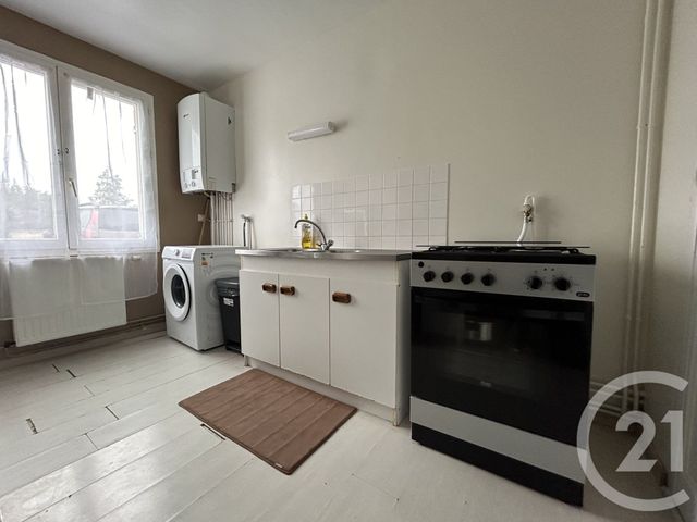 Maison à vendre - 4 pièces - 76,20 m2 - Pont Ste Maxence - 60 - PICARDIE