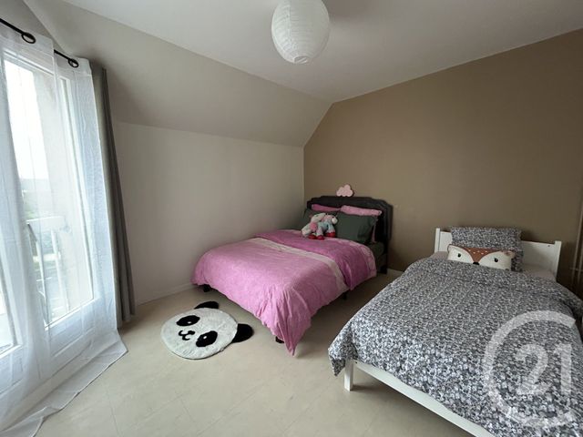 Maison à vendre - 4 pièces - 76,20 m2 - Pont Ste Maxence - 60 - PICARDIE