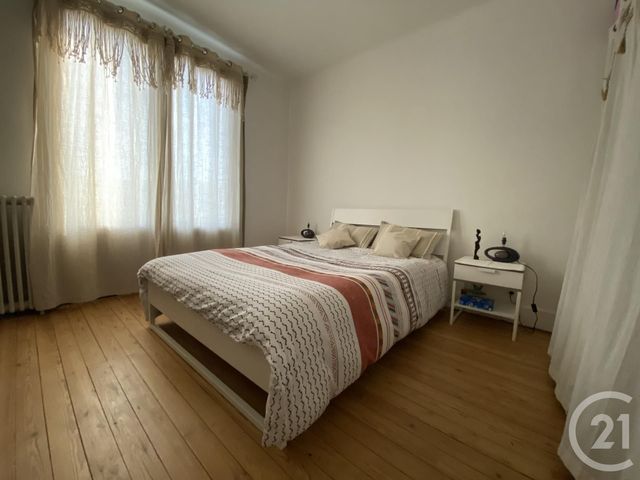 Maison à vendre - 4 pièces - 100 m2 - Pont Ste Maxence - 60 - PICARDIE