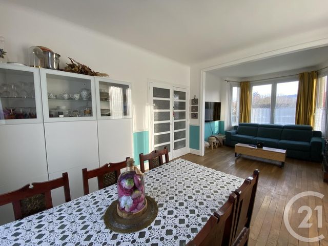 Maison à vendre - 4 pièces - 100 m2 - Pont Ste Maxence - 60 - PICARDIE