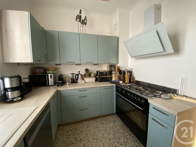 Maison à vendre - 4 pièces - 100 m2 - Pont Ste Maxence - 60 - PICARDIE