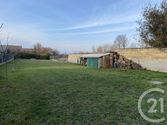 Maison à vendre - 4 pièces - 100 m2 - Pont Ste Maxence - 60 - PICARDIE