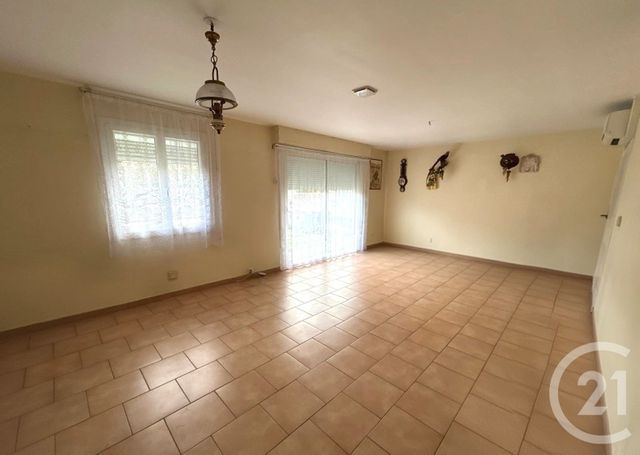 Maison à vendre - 4 pièces - 75 m2 - Verneuil En Halatte - 60 - PICARDIE