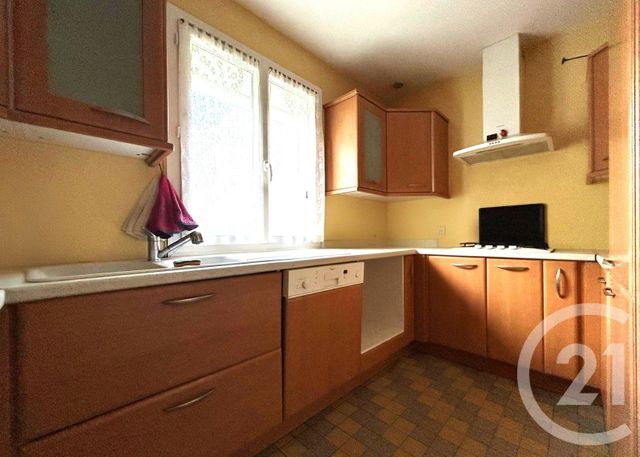 Maison à vendre - 4 pièces - 75 m2 - Verneuil En Halatte - 60 - PICARDIE