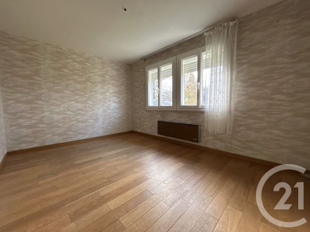 Maison à vendre - 4 pièces - 75 m2 - Verneuil En Halatte - 60 - PICARDIE