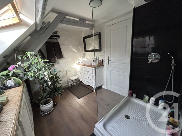 Maison à vendre - 3 pièces - 86 m2 - Pont Ste Maxence - 60 - PICARDIE