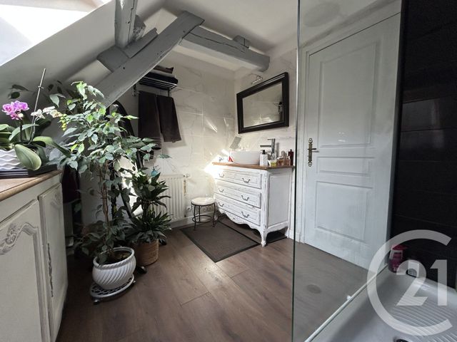 Maison à vendre - 3 pièces - 86 m2 - Pont Ste Maxence - 60 - PICARDIE