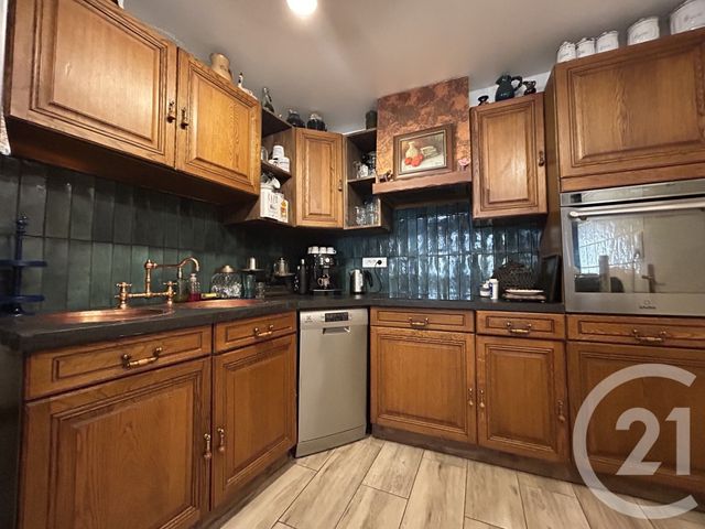 Maison à vendre - 3 pièces - 86 m2 - Pont Ste Maxence - 60 - PICARDIE