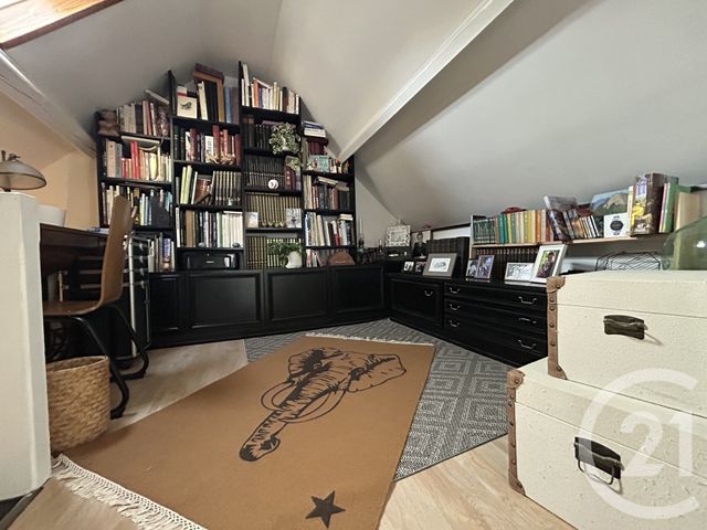 Maison à vendre - 3 pièces - 86 m2 - Pont Ste Maxence - 60 - PICARDIE